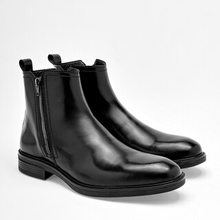 Foto 2 | Foto 2 | Christian Gallery Bota Para Hombre Negro