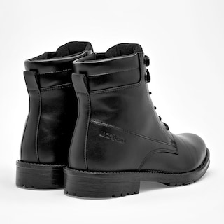 Foto 4 | Foto 4 | Jack Rud Bota Para Hombre Negro