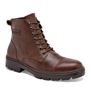 Foto 1 | Foto 1 | Merano Bota Para Hombre Café