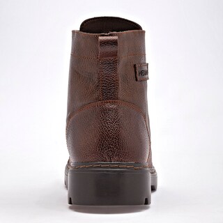 Foto 2 | Foto 2 | Merano Bota Para Hombre Café