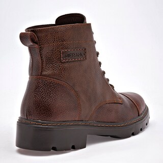 Foto 3 | Foto 3 | Merano Bota Para Hombre Café