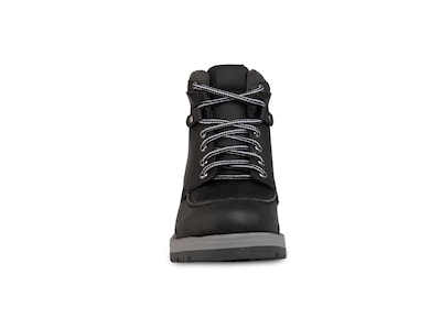 Foto 2 | Foto 2 | Bota Casual Hombre Botín Piel Vestir Workland 46401 Negro