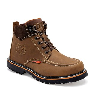 Foto 1 | Foto 1 | Ram Bota Para Hombre Café