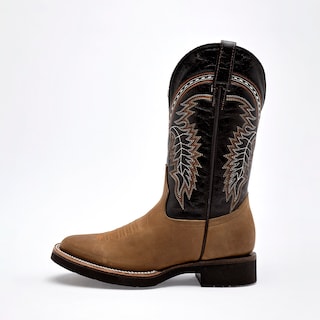 Foto 4 | Foto 4 | Trankas Boots Bota Para Hombre Camel Café