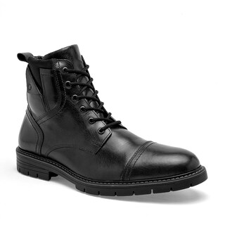 Foto 1 | Foto 1 | Christian Gallery Bota Para Hombre Negro
