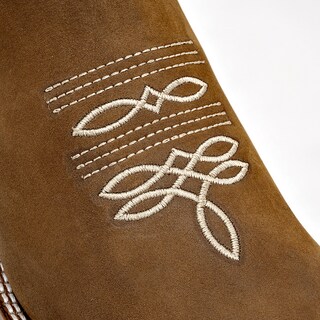 Foto 3 | Foto 3 | Taguesi Bota Para Hombre Camel