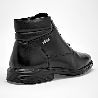 Foto 3 | Foto 3 | Merano Bota Para Hombre Negro