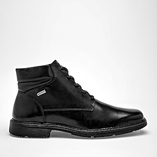 Foto 4 | Foto 4 | Merano Bota Para Hombre Negro