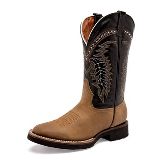Foto 1 | Foto 1 | Trankas Boots Bota Para Hombre Camel Café