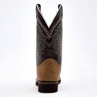 Foto 2 | Foto 2 | Trankas Boots Bota Para Hombre Camel Café