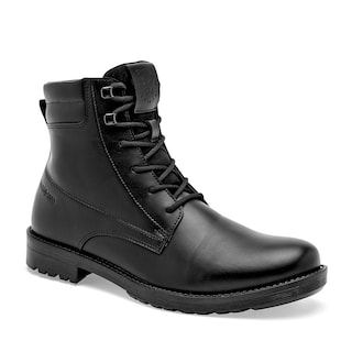 Foto 1 | Foto 1 | Jack Rud Bota Para Hombre Negro