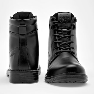 Foto 3 | Foto 3 | Jack Rud Bota Para Hombre Negro