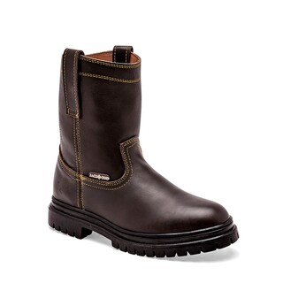 Foto 1 | Foto 1 | Jack Rud Bota Para Hombre Café