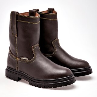 Foto 2 | Foto 2 | Jack Rud Bota Para Hombre Café