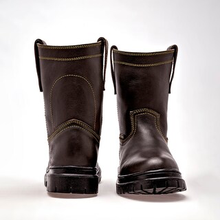 Foto 3 | Foto 3 | Jack Rud Bota Para Hombre Café