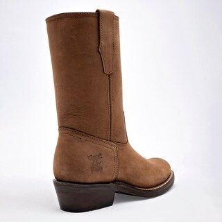 Foto 3 | Foto 3 | Trankas Boots Bota Para Hombre Camel