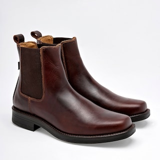 Foto 2 | Foto 2 | Levi's Bota Para Hombre Café