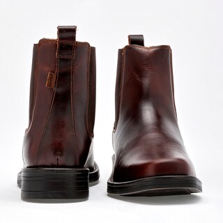 Foto 3 | Foto 3 | Levi's Bota Para Hombre Café