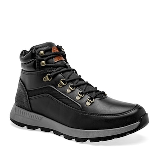 Foto 1 | Foto 1 | Jack Rud Bota Para Hombre Negro