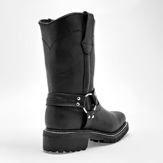 Foto 3 | Foto 3 | Taguesi Bota Para Hombre Negro
