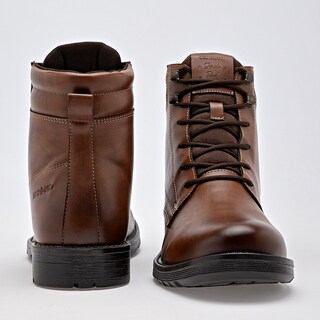 Foto 3 | Foto 3 | Jack Rud Bota Para Hombre Camel