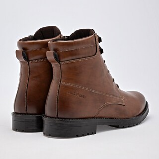 Foto 4 | Foto 4 | Jack Rud Bota Para Hombre Camel