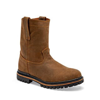 Foto 1 | Foto 1 | Jack Rud Bota Para Hombre Camel