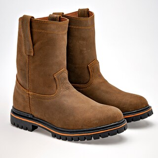 Foto 2 | Foto 2 | Jack Rud Bota Para Hombre Camel