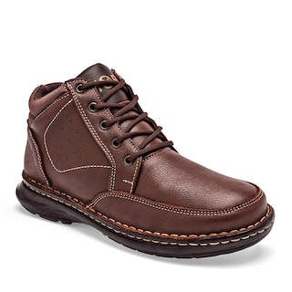 Foto 1 | Foto 1 | Moel Bota Para Hombre Café
