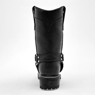 Foto 2 | Foto 2 | Taguesi Bota Para Hombre Negro