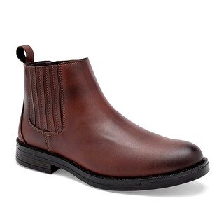 Foto 1 | Foto 1 | Romanos Bota Para Hombre Camel