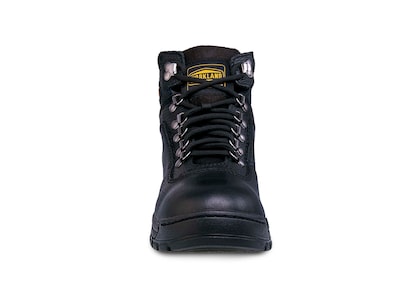 Foto 2 | Foto 2 | Bota de Trabajo Hombre Industrial Botín Workland 75603 color Negro