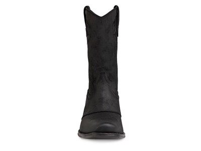 Foto 2 | Foto 2 | Bota para Hombre Vaquera Caballero Urban Cowboy 40709 color Negro
