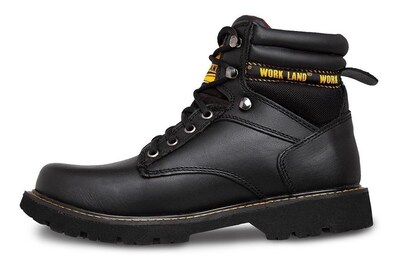 Foto 3 | Foto 3 | Bota Industrial para Trabajo para Hombre Workland 71816