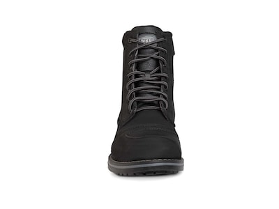 Foto 2 | Foto 2 | Bota Biker Motociclista Urbano Casual Hombre Workland 89729 color Negro