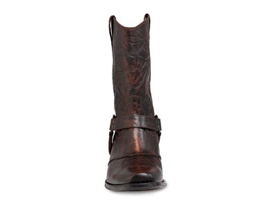 Foto 2 | Foto 2 | Bota Hombre Vaquera Caballero Urban Cowboy 40707 Marrón