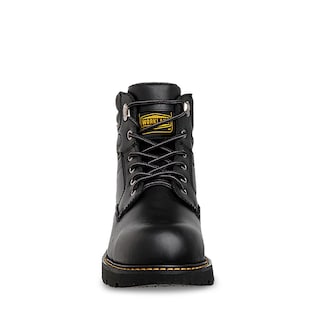 Foto 2 | Foto 2 | Bota Industrial Trabajo Casco para Hombre Workland 71889 color Negro