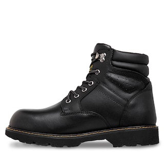 Foto 3 | Foto 3 | Bota Industrial Trabajo Casco para Hombre Workland 71889 color Negro