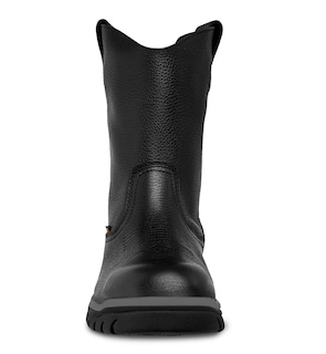 Foto 2 | Foto 2 | Bota Roper para Hombre de Trabajo Vaquera Workland 77424 color Negro