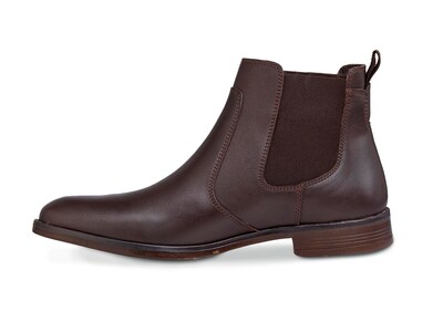 Foto 3 | Foto 3 | Botín Hombre Vestir Bota Caballero Marco Delli 60312 Marrón