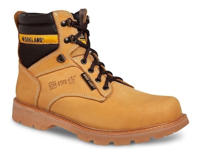 Foto 1 | Foto 1 | Bota de Trabajo para Hombre Industrial Workland 71816
