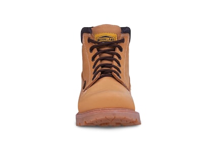Foto 2 | Foto 2 | Bota de Trabajo Industrial para Hombre Workland 71872 Miel