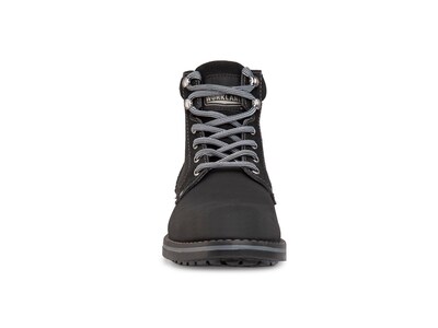 Foto 2 | Foto 2 | Bota Casual De Hombre Botín Urbano Workland 89707 Negro