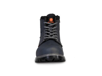 Foto 2 | Foto 2 | Bota Hombre Casual Caballero Pro Work 77607 color Azul
