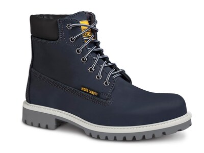 Foto 1 | Foto 1 | Bota Casual Bota Hombre Workland Azul 77611