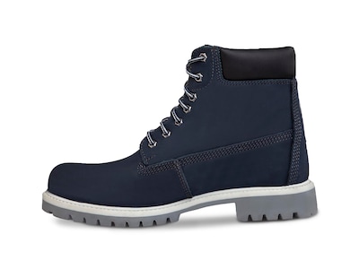 Foto 3 | Foto 3 | Bota Casual Bota Hombre Workland Azul 77611