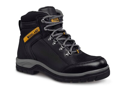 Foto 1 | Foto 1 | Bota Industrial Trabajo para Hombre Workland 77405 color Negro Flother