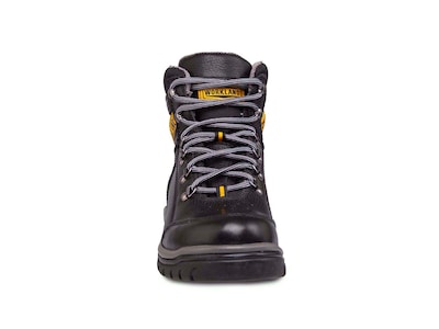 Foto 2 | Foto 2 | Bota Industrial Trabajo para Hombre Workland 77405 color Negro Flother