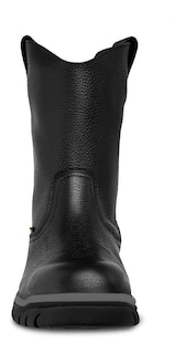 Foto 2 | Foto 2 | Bota Roper con Casco color Negro Workland 77450