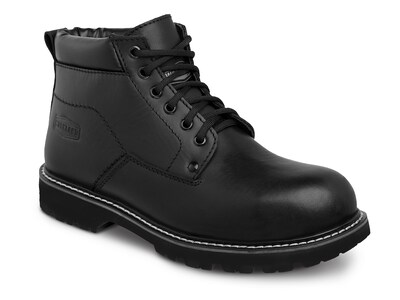 Foto 1 | Foto 1 | Bota Industrial Hombre Trabajo Casquillo Workland 7200 color Negro